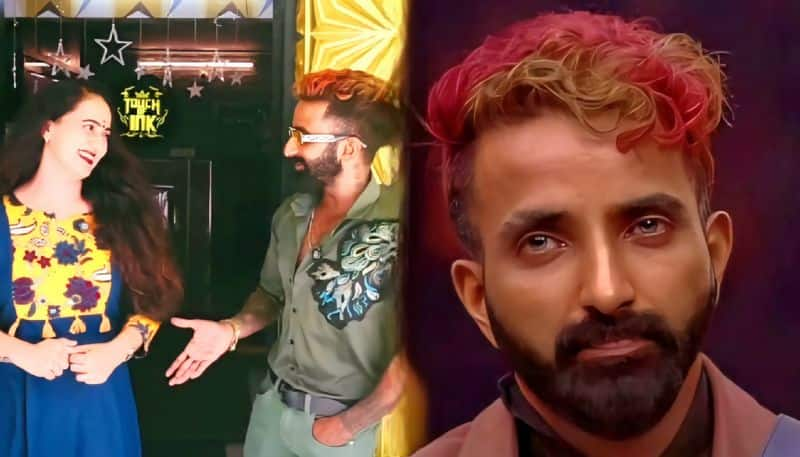 anu joseph anwers asi rockys question about favourite contestant in bigg boss malayalam season 6