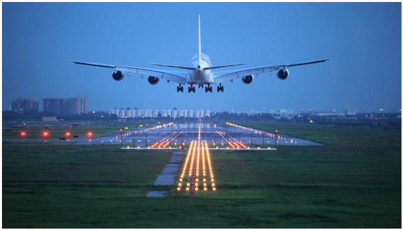 Kerala: Heavy rainfall in Dubai disrupt flight services from Kochi; check details rkn