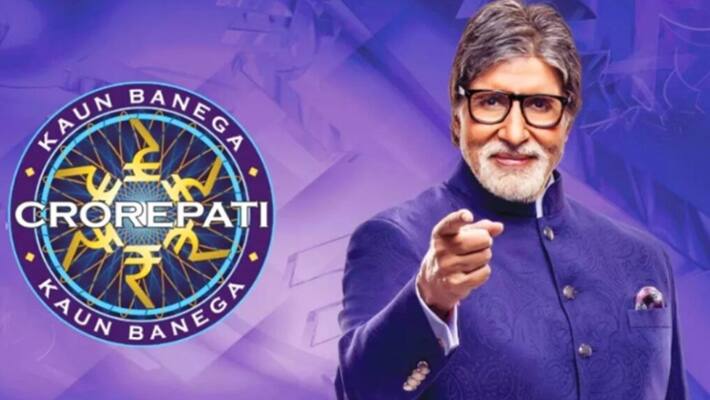 Amitabh Bachchan KBC 16 Registration