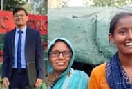 Fighting against all odds Pawan Kumar UPSC success brings hope to his family for a better life iwh