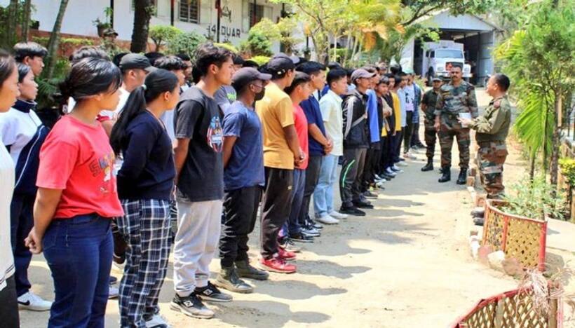Indian Army's Agnipath scheme: 40,000 Agniveers to be recruited via 96 rallies across nation