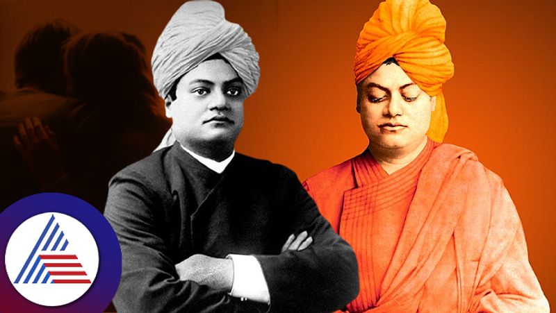 What Swamy Vivekananda says about Sex and relationship bni