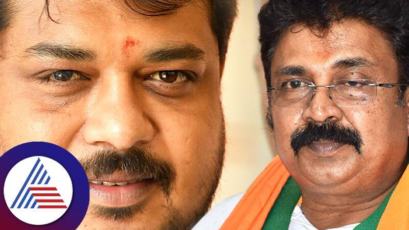 Competition Between S Balaraj and Sunil Bose in Chamarajanagara Lok Sabha Constituency grg