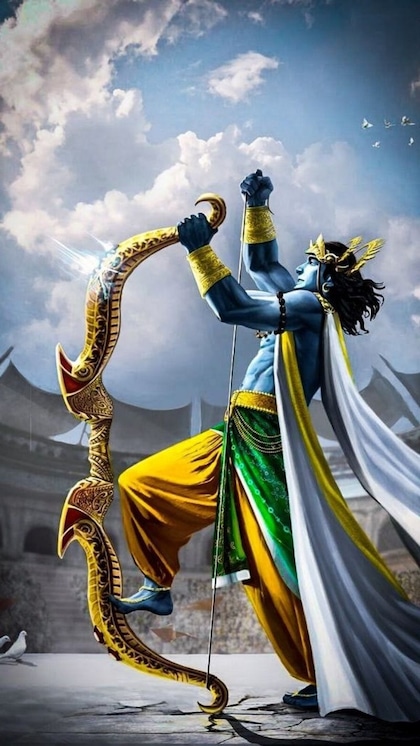 <p>రామ నవమి నాడు నవమి తిథి ఏప్రిల్ 5న సాయంత్రం 7:27 గంటలకు ప్రారంభమై, ఏప్రిల్ 6న సాయంత్రం 7:24 గంటలకు ముగుస్తుంది. ఏప్రిల్ 6 చైత్ర నవరాత్రుల చివరి రోజు కూడా.</p>
