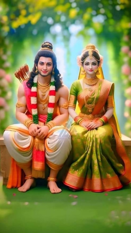 ఈ శ్రీరామ నవమి నాడు మీరేం చేసినా సక్సెస్ అవుతారు. ఏం పనులు చేయాలంటే..