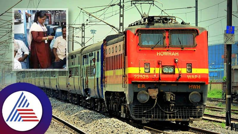 Indian Railways Recovers Crores Of Rupees Penalty In North Eastern Railway Ticket Checking roo