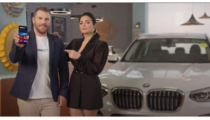 The First Spectacular Prize Draw by 4RABET: iPhones, Macbooks, BMW X3 and more!