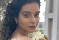 tv show anupama actress Sukirti Kandpal stylish look xbw