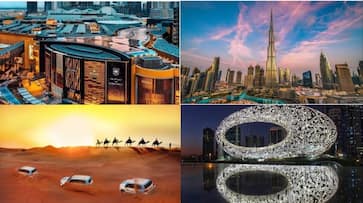 5 must-visit destinations in Dubai UAE iwh