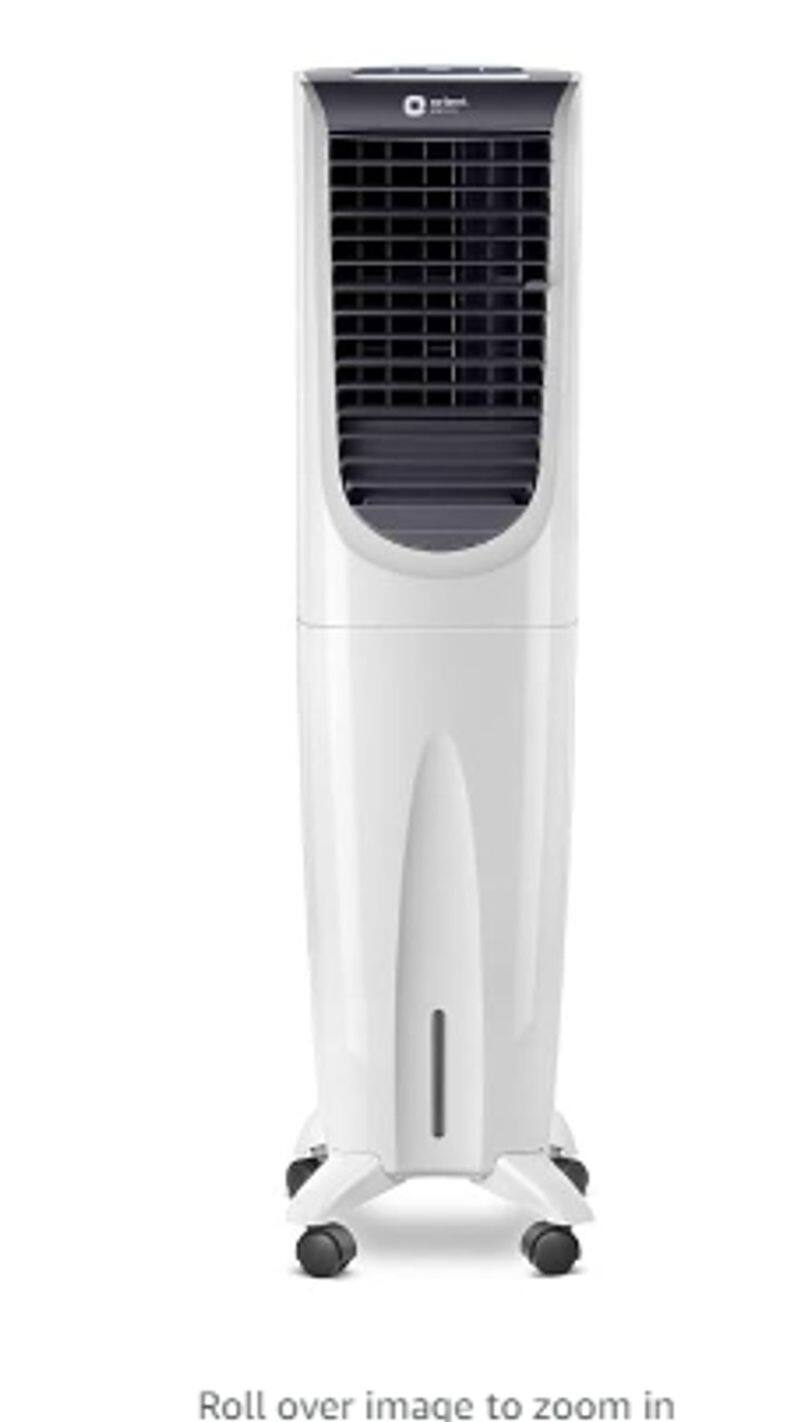 amazon summer sell 2024 crompton air cooler price for home kxa