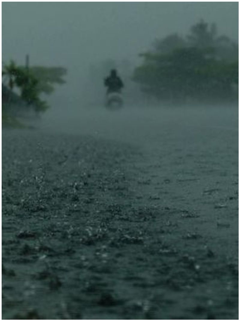 Kerala: IMD issues summer rain alert in various districts of the state today rkn