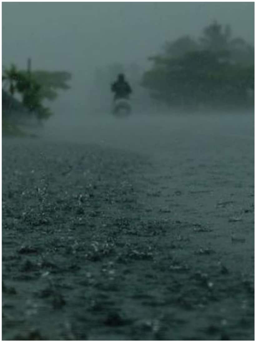 Kerala: IMD predicts rain with thunder, lightning over next five days across the state