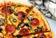 Lunchtime Magic Easy recipe for delicious homemade pizza iwh