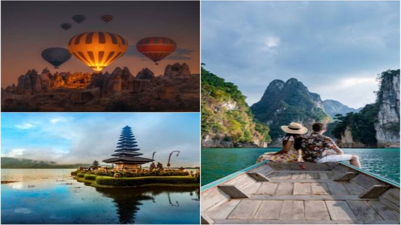 7 Affordable International Places to Travel in 2024