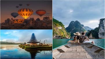 7 Affordable International Places to Travel in 2024 nti