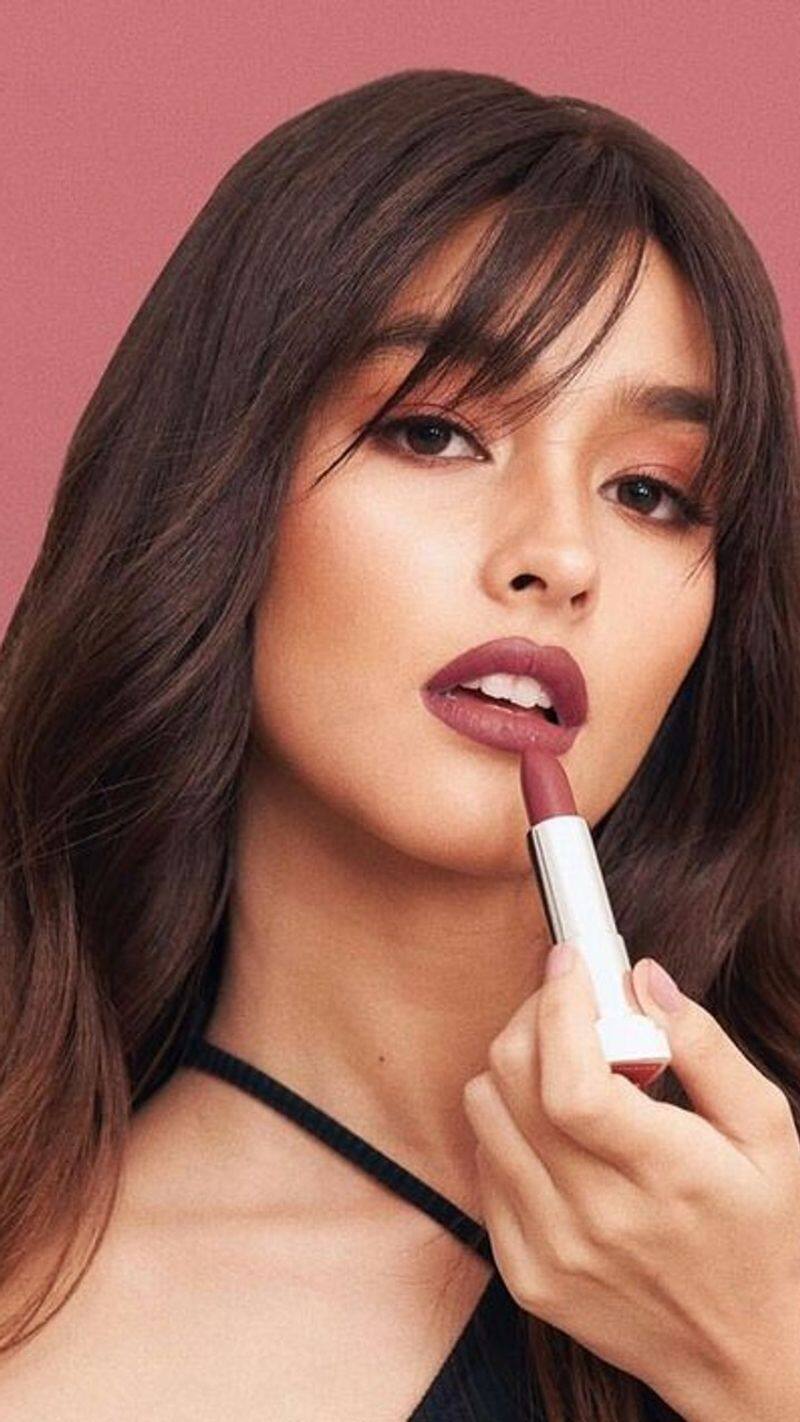 nude brown to tint pink trendy lipstick shades 2024 kxa 