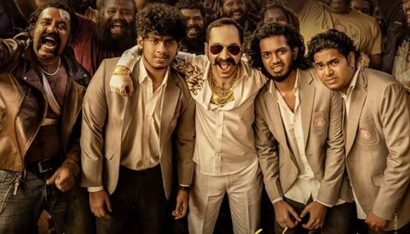 aavesham among Top 10 South Indian Movies Worldwide Grossers in 2024 fahadh faasil