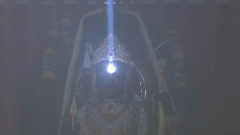 रामलला से पहले श्री हरि विष्णु और भगवान शिव का तिलक करते हैं सूर्यदेव, जाने कहां कहां हैं ये 8 मंदिर