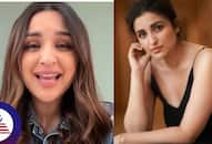 WATCH - Amar Singh Chamkila actress Parineeti Chopra sings patriotic song on DD National; old video goes VIRAL ATG