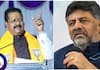 BJP Rebel team reach delhi to DK Shivakumar statement sparks cm change talks ckm