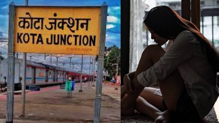 kota suicide case mp student