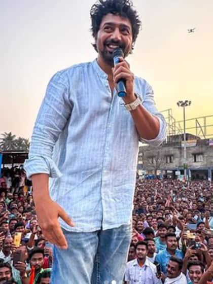 Dev fee per movie
