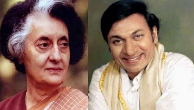 Turning Point Political rebirth for Indira Gandhi in Chikmagalur vs Dr Rajkumar History Created san