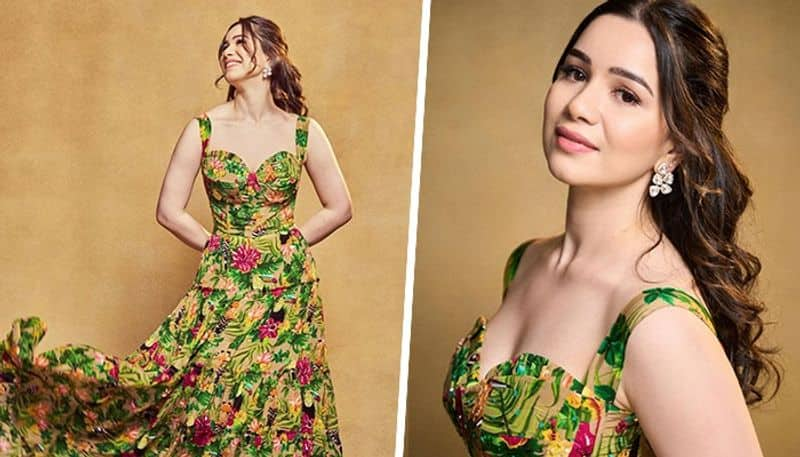 Cricket Sara Tendulkar Stunning photos: 7 times GT skipper Shubman Gill's rumoured girlfriend looked pretty in floral osf