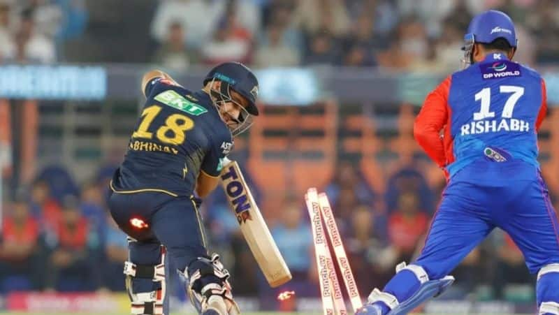 DC vs GT: Shubman Gill's team Gujarat Titans' worst record in IPL 2024 RMA