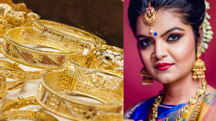 Gold investment Best Option