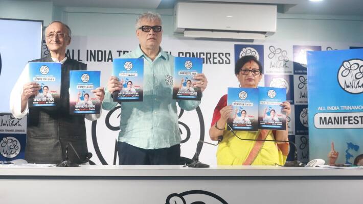  TMC manifesto