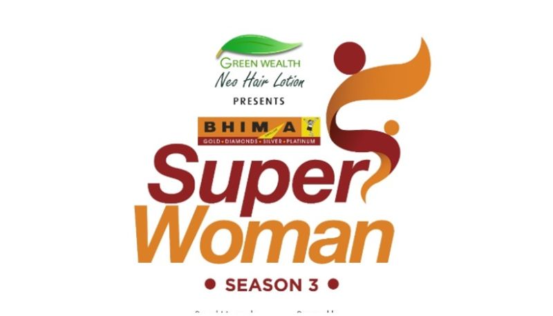 bhima super woman season 3 begins