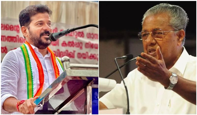 Lok Sabha Elections 2024: Pinarayi Vijayan unappointed working president of BJP, says Telangana CM in Kerala anr