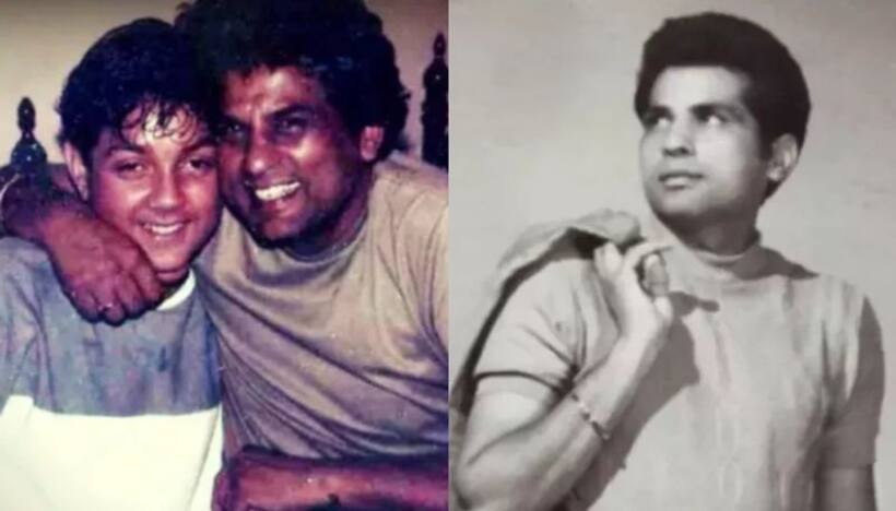 Dharmendra's cousin Veerendra was shot dead in Punjab just like Amar Singh Chamkila; Read on
