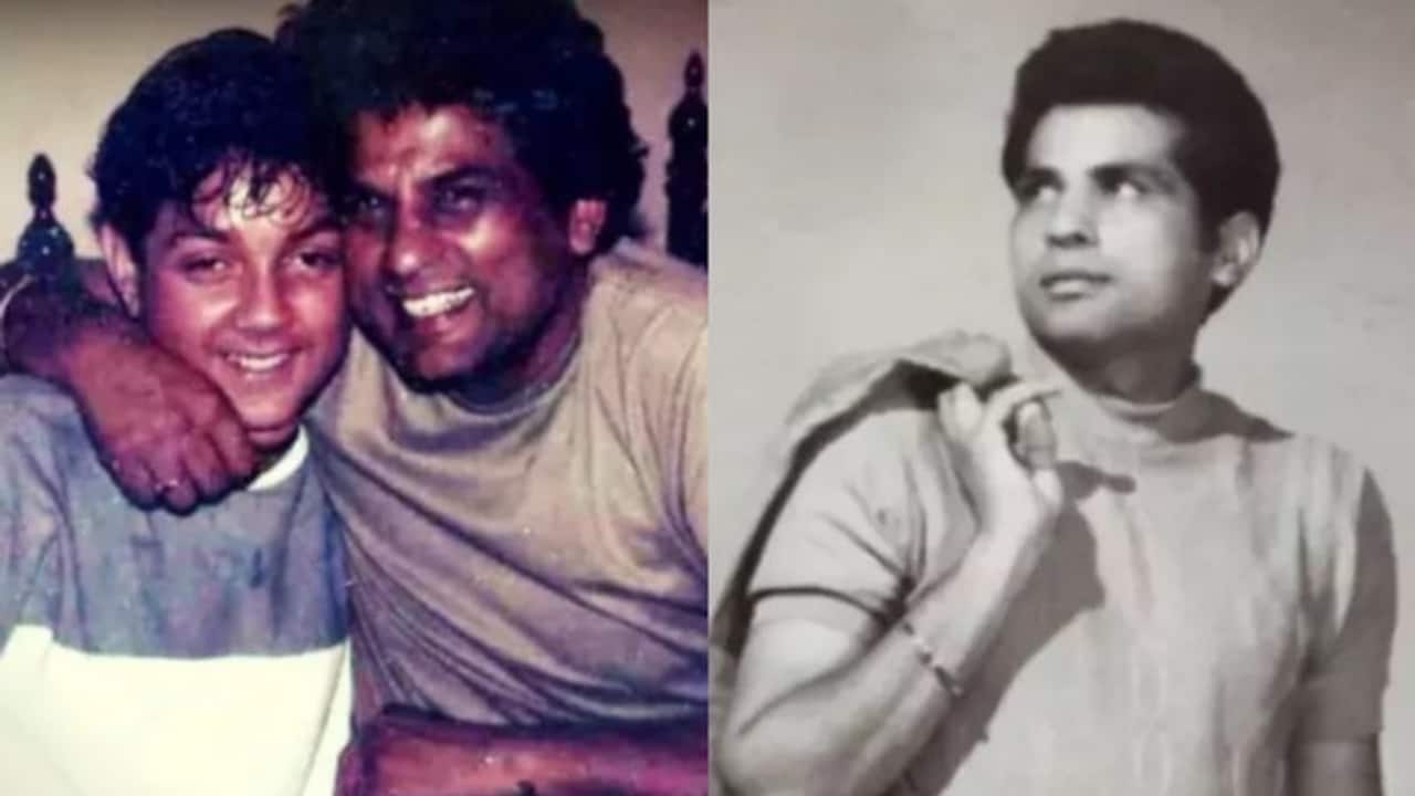 Dharmendra's cousin Veerendra was shot dead in Punjab just like Amar Singh Chamkila; Read on