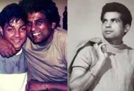 Dharmendras cousin Veerendra was shot dead in Punjab just like Amar Singh Chamkila; Read on ATG