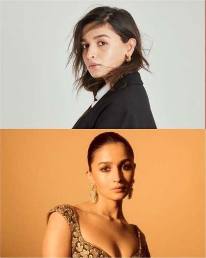 Alia Bhatt is the only Indian to feature in TIME 100 most influential