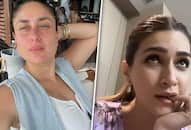 Kareena Kapoor jealous of Kriti Sanon? Here's what happened during 'Crew' promotion; Read on ATG