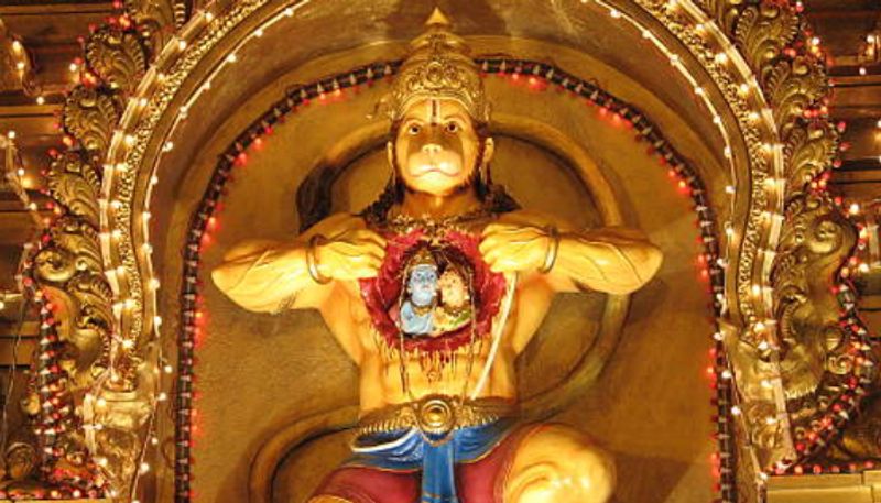 Hanuman Jayanti 2024: Know date, significance, story rituals puja vidhi and more anr