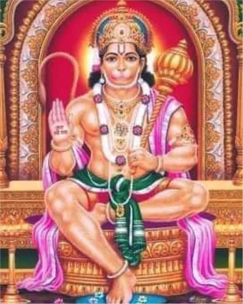 Hanuman Jayanti 2024: Know some boons granted to Maruti by Devas anr