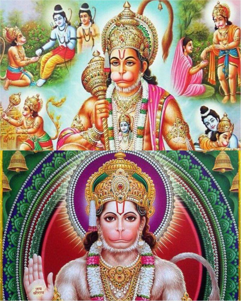 Hanuman Jayanti 2024: Why Lord Hanuman often forgot his powers? RKK