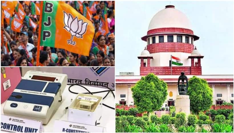 SC tells EC to examine error during Kasaragod mock polls