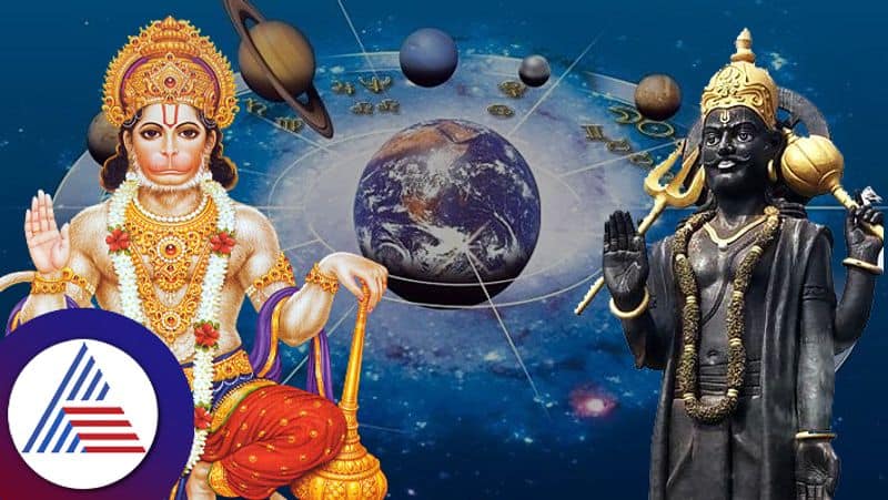 Hanuman Jayanti 2024: Sindoor to Axe-4 items to buy that bring luck and prosperity to your home RBA