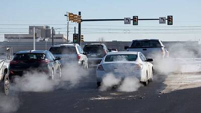 Weather alert: Is Hyderabad turning into Delhi? AQI levels raise alarm!