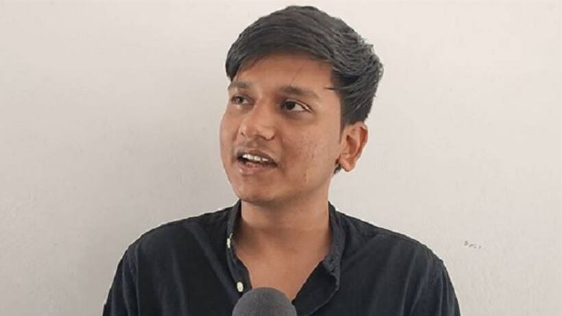 UPSC CSE 2023 Topper: टैक्सी ड्राइवर के बेटे ने UPSC में बजाया डंका, ऑल इंडिया में पाई इतनी रैंक