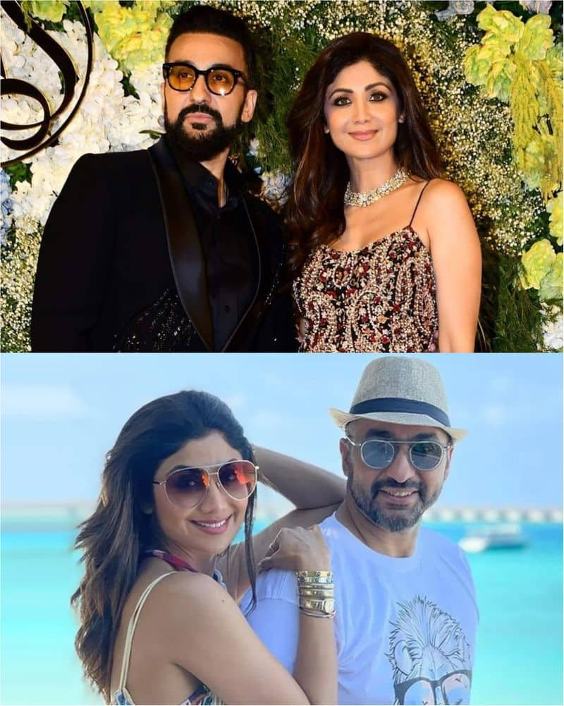 Raj Kundra's properties sized by ED, 6 controversies of Shilpa's husband RKK