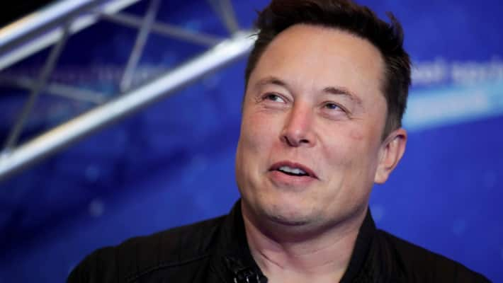 Elon Musk says rise of AI will make jobs 'optional' as AI robots will provide most services sgb