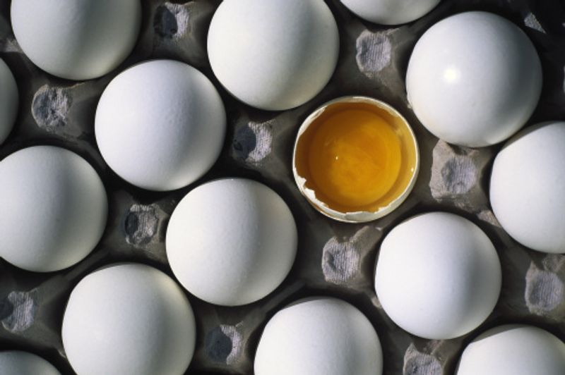 health benefits of eating eggs for breakfast