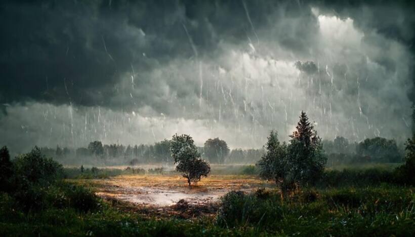 Kerala braces for heavy rains; IMD issues yellow alert for multiple districts amid rising temperatures