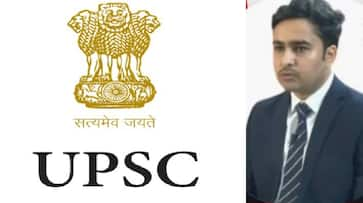 Ashok Soni decade-long struggle bears fruit as he achieves success in his fifth UPSC attempt iwh